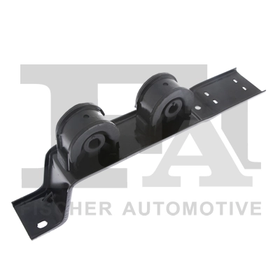 Mount, exhaust system