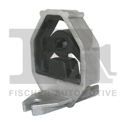 Mount, exhaust system