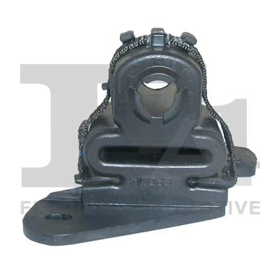 Mount, exhaust system