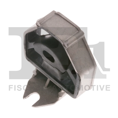 Mount, exhaust system