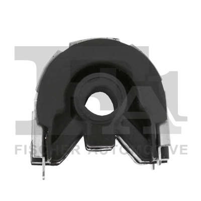 Mount, exhaust system