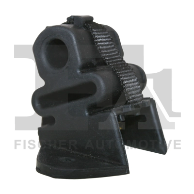 Mount, exhaust system