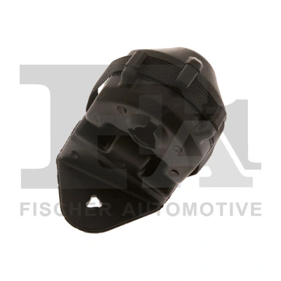 Mount, exhaust system