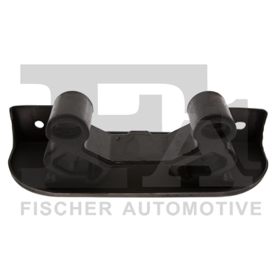Mount, exhaust system