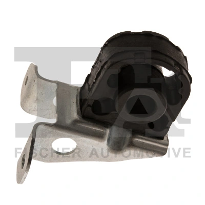 Mount, exhaust system