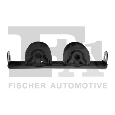 Mount, exhaust system
