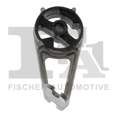 Mount, exhaust system