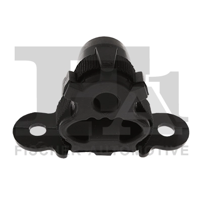 Mount, exhaust system