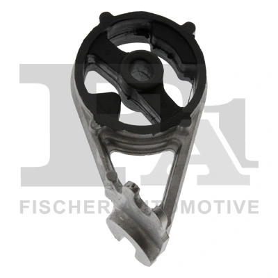 Mount, exhaust system