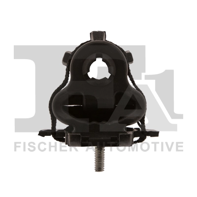 Mount, exhaust system