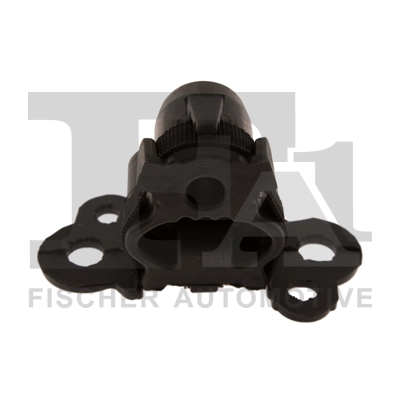 Mount, exhaust system