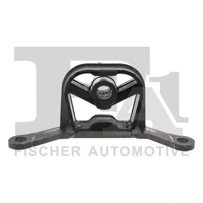 Mount, exhaust system
