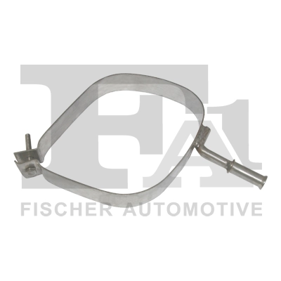 Bracket, muffler
