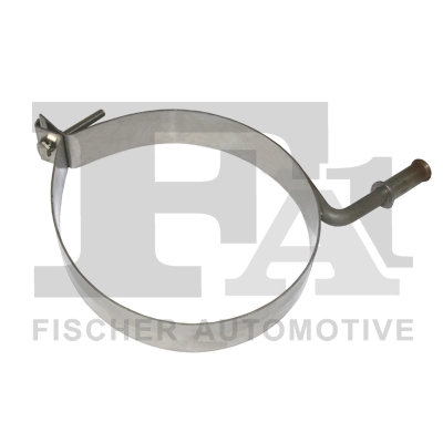 Bracket, muffler
