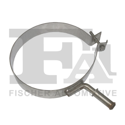 Bracket, muffler