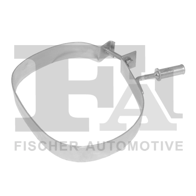 Bracket, muffler