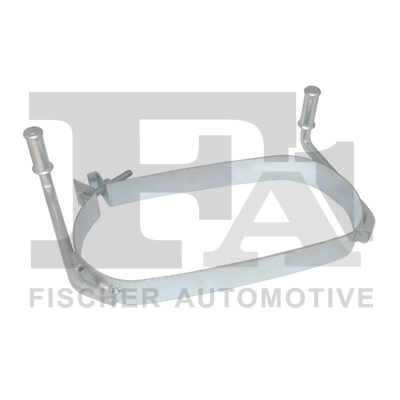 Bracket, muffler