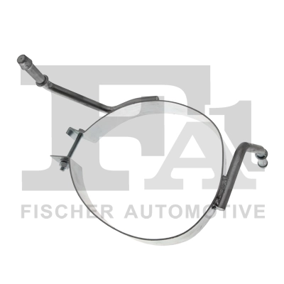 Bracket, muffler