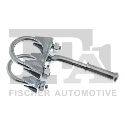 Mount, exhaust system