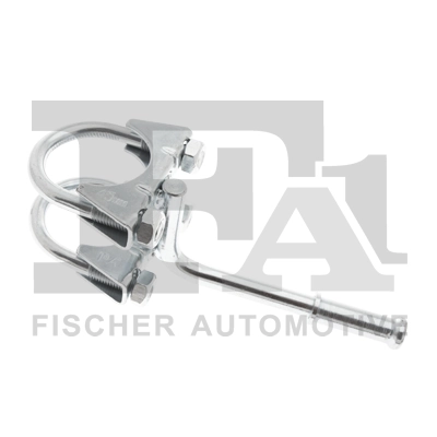 Mount, exhaust system