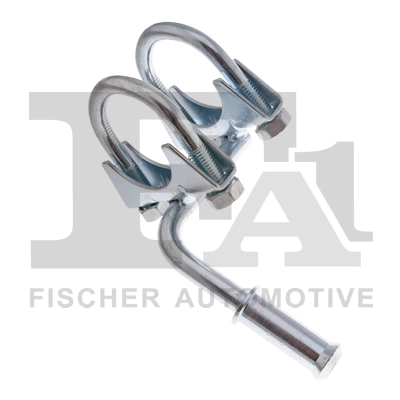 Mount, exhaust system
