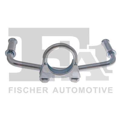 Mount, exhaust system