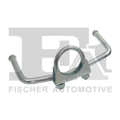 Mount, exhaust system