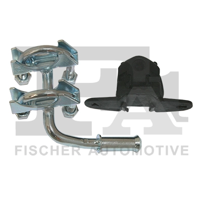 Bracket, muffler