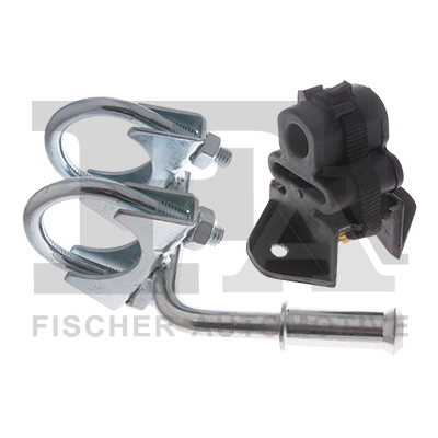 Bracket, muffler