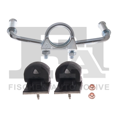 Bracket, muffler