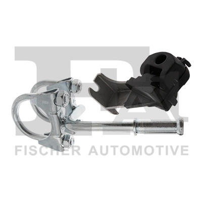 Bracket, muffler