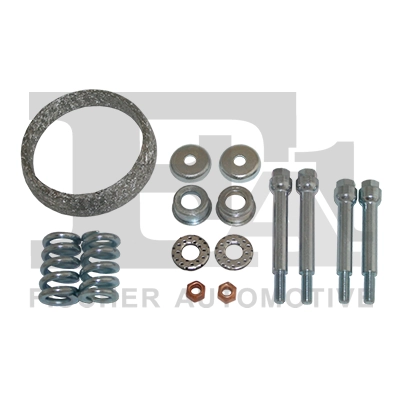 Gasket Set, exhaust system