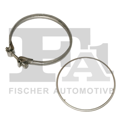 Mounting Kit, catalytic converter