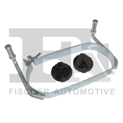Bracket, muffler