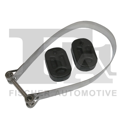 Bracket, muffler