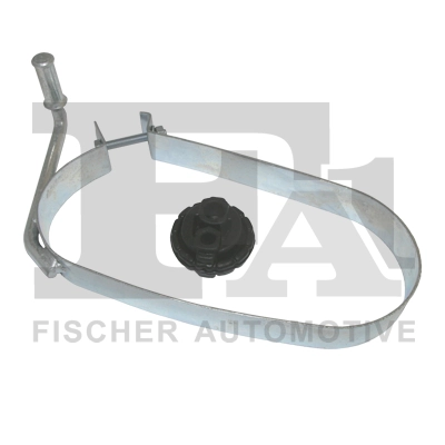 Bracket, muffler