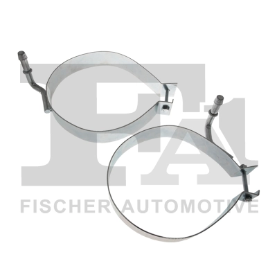 Bracket, muffler