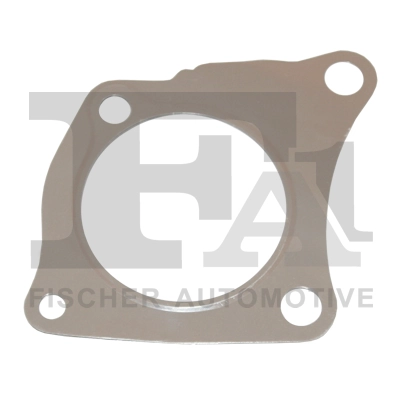 Seal, turbine inlet (charger)