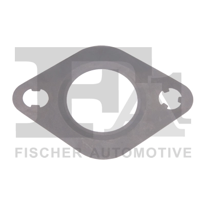 Gasket, EGR valve