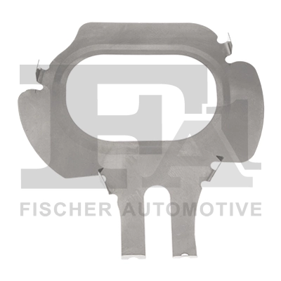 Gasket, exhaust manifold