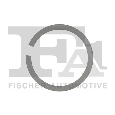 Seal Ring, exhaust pipe