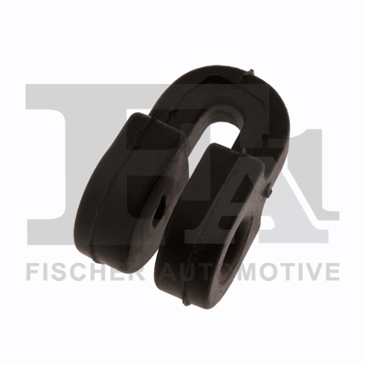 Mount, exhaust system