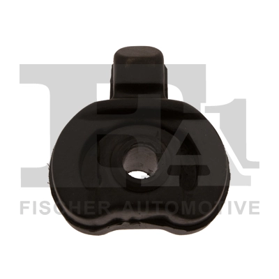 Mount, exhaust system