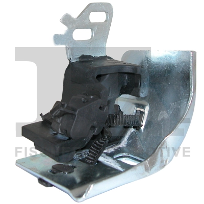 Mount, exhaust system