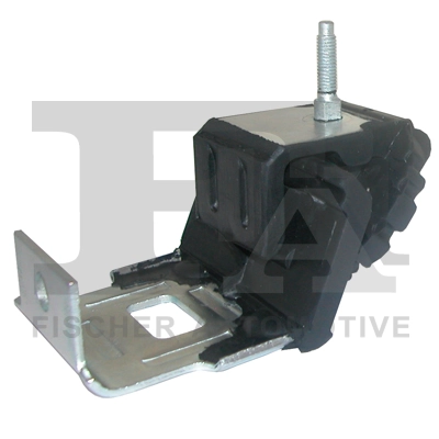 Mount, exhaust system