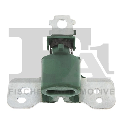 Mount, exhaust system