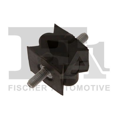 Mount, exhaust system