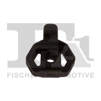 Mount, exhaust system