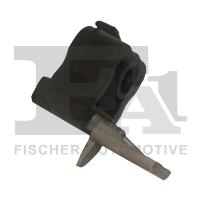 Mount, exhaust system