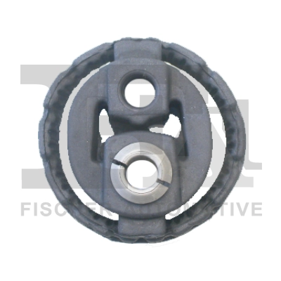 Mount, exhaust system